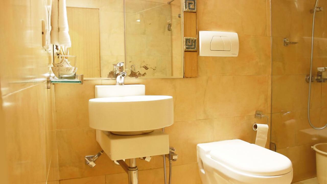 Classic Luxury Service Apartments วิสาขปัตนัม ภายนอก รูปภาพ